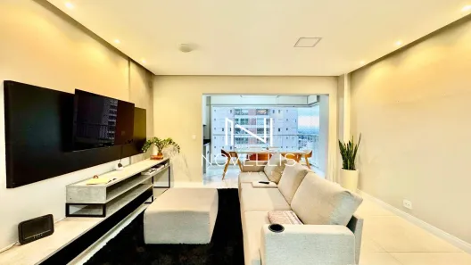 Apartamento com 2 Quartos à venda, 75m² no Jardim das Indústrias, São José dos Campos