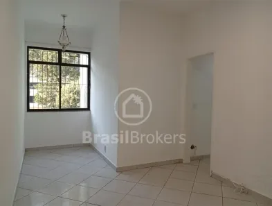 Apartamento com 2 Quartos à venda, 67m² no Maracanã, Rio de Janeiro