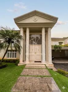 Casa com 4 Quartos para alugar, 800m² no Jardim Leonor, São Paulo