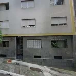 Apartamento com 1 Quarto à venda, 28m² no Consolação, São Paulo