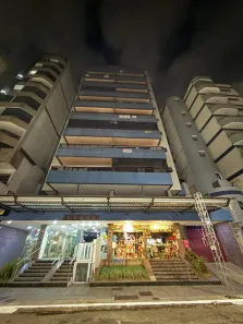 Apartamento com 3 Quartos à venda, 125m² no Centro, Guarapari
