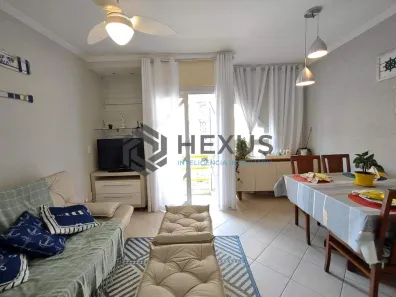Apartamento com 2 Quartos à venda, 70m² no Enseada, Guarujá