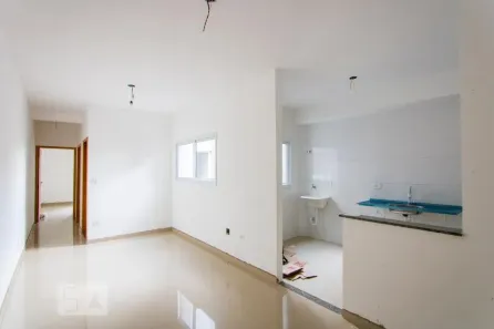 Cobertura com 2 Quartos à venda, 58m² no Vila Curuçá, Santo André