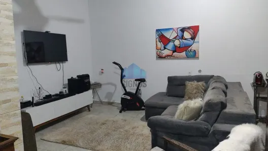 Apartamento com 3 Quartos à venda, 60m² no Jardim Nova Europa, Campinas