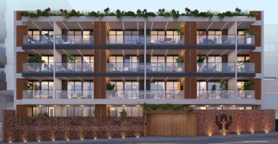 Apartamento com 1 Quarto à venda, 46m² no Laranjeiras, Rio de Janeiro