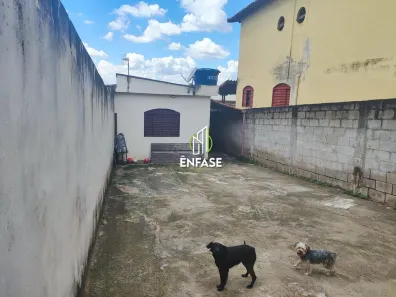 Lote/Terreno à venda, 360m² no São Sebastião, Igarapé