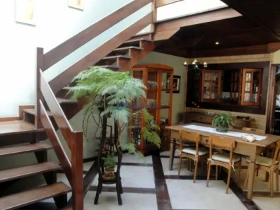 Sobrado com 4 Quartos à venda, 280m² no Chácara Inglesa, São Paulo