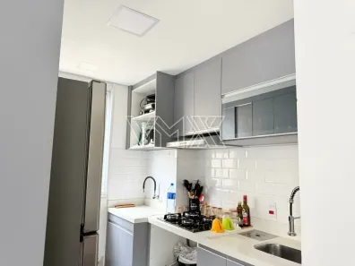 Apartamento com 2 Quartos à venda, 37m² no Vila Guilherme, São Paulo