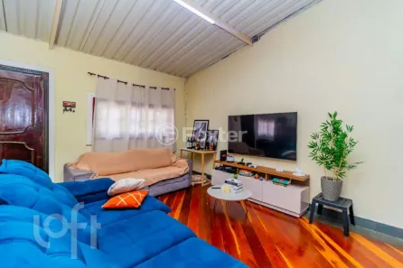 Casa com 6 Quartos à venda, 360m² no Jardim Maria Luiza, São Paulo