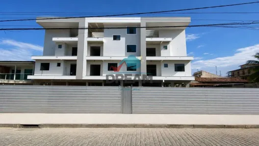 Apartamento com 2 Quartos à venda, 47m² no Costazul, Rio das Ostras