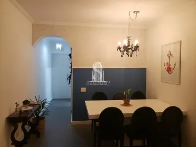 Apartamento com 2 Quartos à venda, 84m² no Campos Elíseos, São Paulo