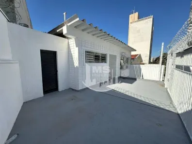 Casa com 3 Quartos para venda ou aluguel, 240m² no Jardim São Rafael, Campinas
