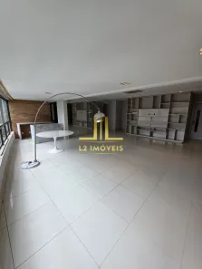 Apartamento com 3 Quartos à venda, 185m² no Vitória, Salvador