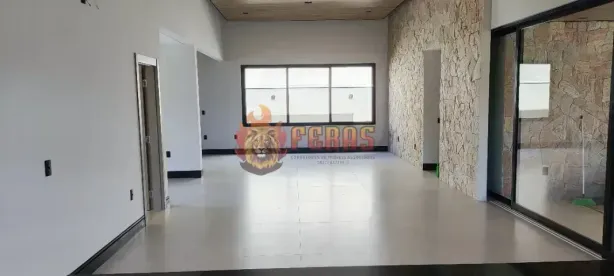 Casa de Condomínio com 3 Quartos à venda, 403m² no Parque Ecoresidencial Fazenda Jequitibá, Sorocaba
