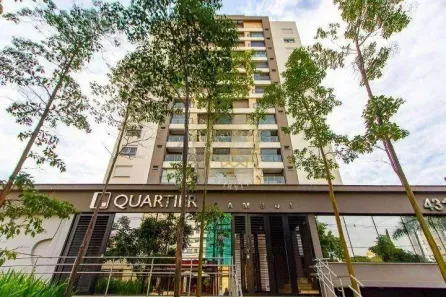Apartamento com 2 Quartos para alugar, 92m² no Cambuí, Campinas