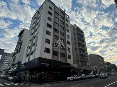 Apartamento com 1 Quarto à venda, 38m² no Centro, Passo Fundo