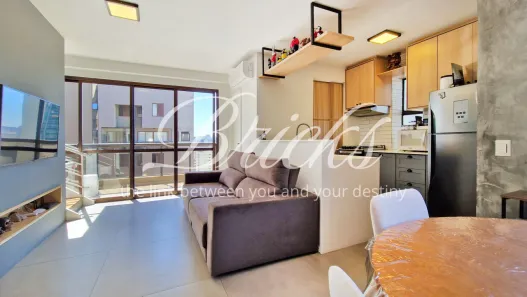 Apartamento com 2 Quartos à venda, 70m² no Indianópolis, São Paulo