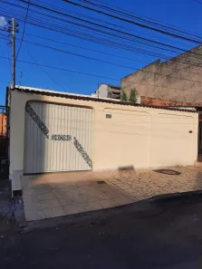 Casa com 3 Quartos para alugar, 100m² no Riacho Fundo II, Brasília
