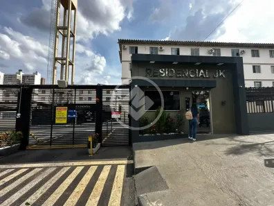 Apartamento com 2 Quartos à venda, 46m² no Jardim Bela Vista - Continuação, Aparecida de Goiânia