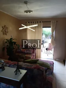 Sobrado com 4 Quartos à venda, 43m² no Vila Palmares, Santo André