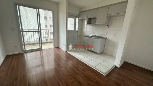 Apartamento com 2 Quartos à venda, 48m² no Vila Galvão, Guarulhos