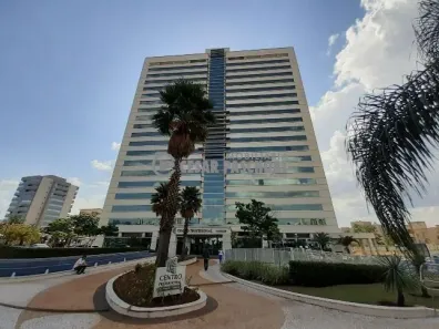 Imóvel Comercial para alugar, 41m² no Jardim Califórnia, Ribeirão Preto