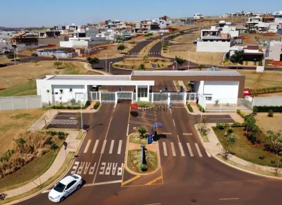 Lote/Terreno à venda, 442m² no Loteamento Terras de Florença, Ribeirão Preto