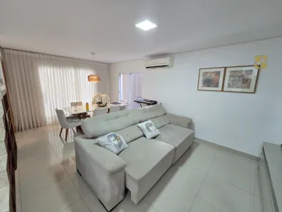 Casa de Condomínio com 3 Quartos à venda, 180m² no Morada do Ouro, Cuiabá