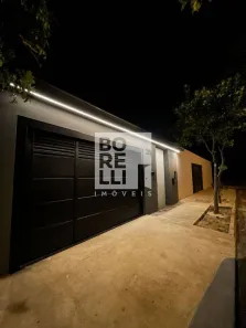 Casa com 2 Quartos à venda, 85m² no Reserva do Bosque, Ribeirão Preto
