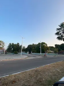 Lote/Terreno à venda, 6331m² no Jacundá, Aquiraz