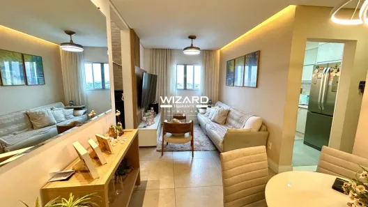 Cobertura com 4 Quartos à venda, 113m² no Ponte Grande, Guarulhos