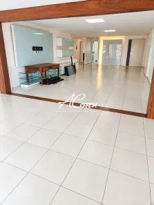 Apartamento com 3 Quartos à venda, 210m² no Tambaú, João Pessoa