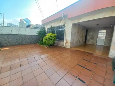 Casa com 3 Quartos à venda, 142m² no Jardim do Mar, São Bernardo do Campo
