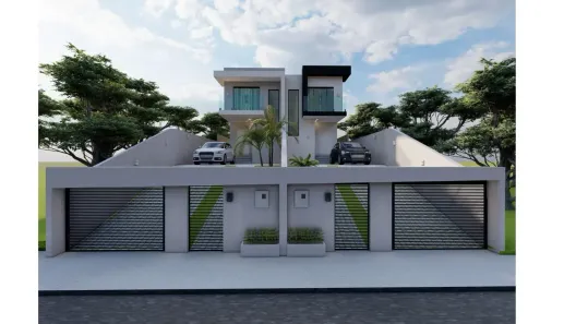 Casa com 3 Quartos à venda, 130m² no Santa Branca, Belo Horizonte