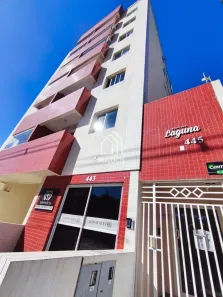 Apartamento com 2 Quartos à venda, 92m² no Ronda, Ponta Grossa