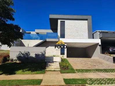 Casa de Condomínio com 3 Quartos à venda, 196m² no Santa Rosa, Piracicaba