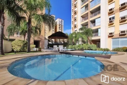 Apartamento com 3 Quartos à venda, 82m² no Teresópolis, Porto Alegre