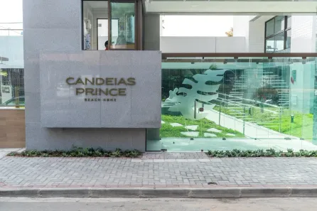 Apartamento com 3 Quartos à venda, 67m² no Candeias, Jaboatão dos Guararapes