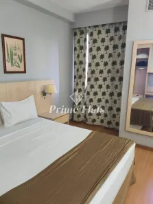 Flat com 1 Quarto à venda, 20m² no Costa Azul, Salvador