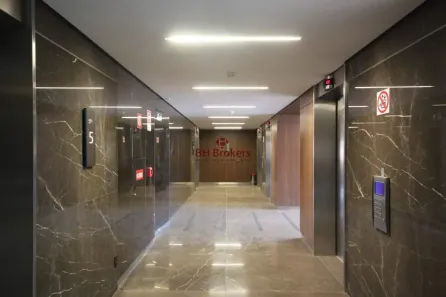 para alugar, 640m² no Luxemburgo, Belo Horizonte