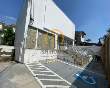 Prédio Comercial para alugar, 712m² no Planalto Paulista, São Paulo
