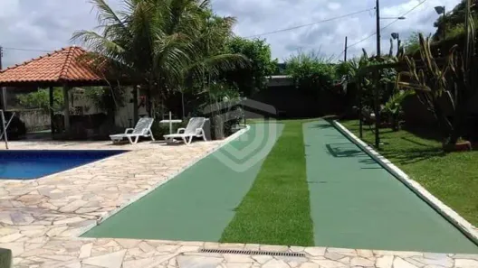 Fazenda/Sítio com 2 Quartos à venda, 195m² no Chácaras Bauruenses, Bauru