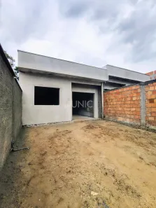 Casa com 2 Quartos à venda, 60m² no Área Rural de Camboriú, Camboriú