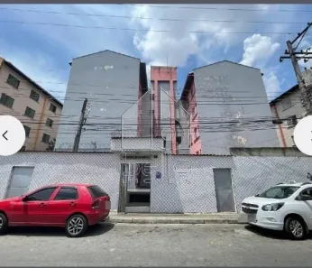 Apartamento com 2 Quartos à venda, 45m² no Jardim Santa Terezinha (Zona Leste), São Paulo
