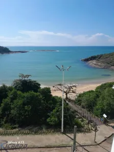 Apartamento com 4 Quartos à venda, 188m² no Enseada Azul, Guarapari