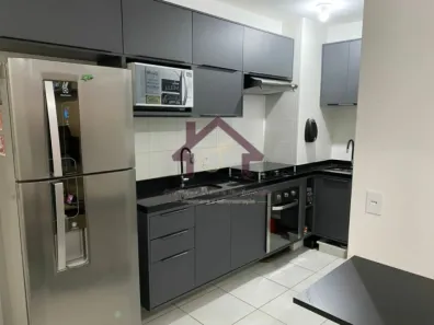 Apartamento com 2 Quartos à venda, 34m² no Cambuci, São Paulo