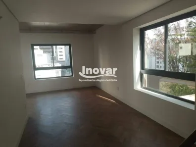 Flat com 2 Quartos à venda, 150m² no Lourdes, Belo Horizonte