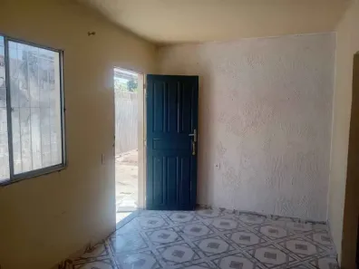 Casa com 1 Quarto à venda, 39m² no São Marcos, Salvador