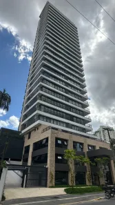 Apartamento com 3 Quartos à venda, 139m² no Centro, Joinville