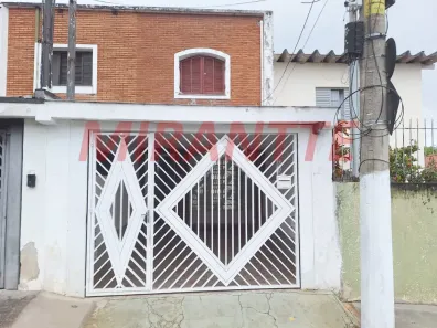 Sobrado com 2 Quartos à venda, 120m² no Água Fria, São Paulo